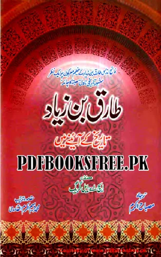 طارق بن زیاد