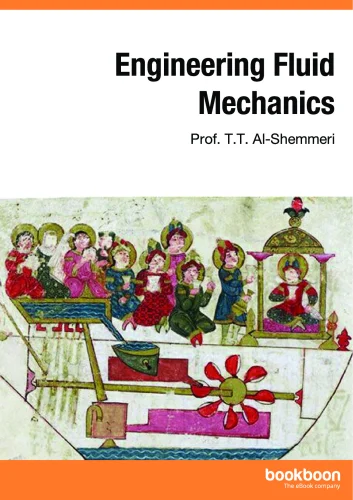 Engineering Fluid Mechanics
