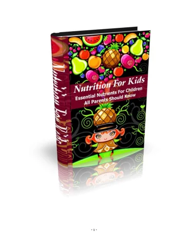 Nutrition