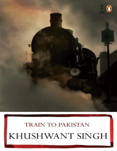 A Train To Pakistan