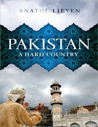 Pakistan Hard Country