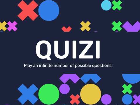 Quiz Game