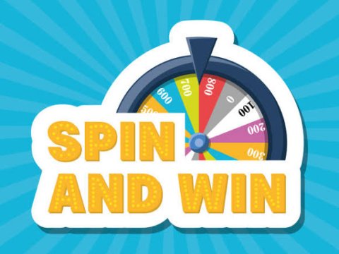 Spin & Win